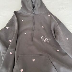 The Mayfair Group “Choose Soul” Sweater and sweatpans